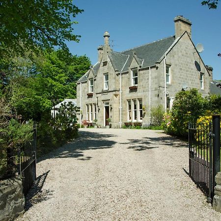 Grantown-on-Spey Ravenscourt House, Guest House מראה חיצוני תמונה