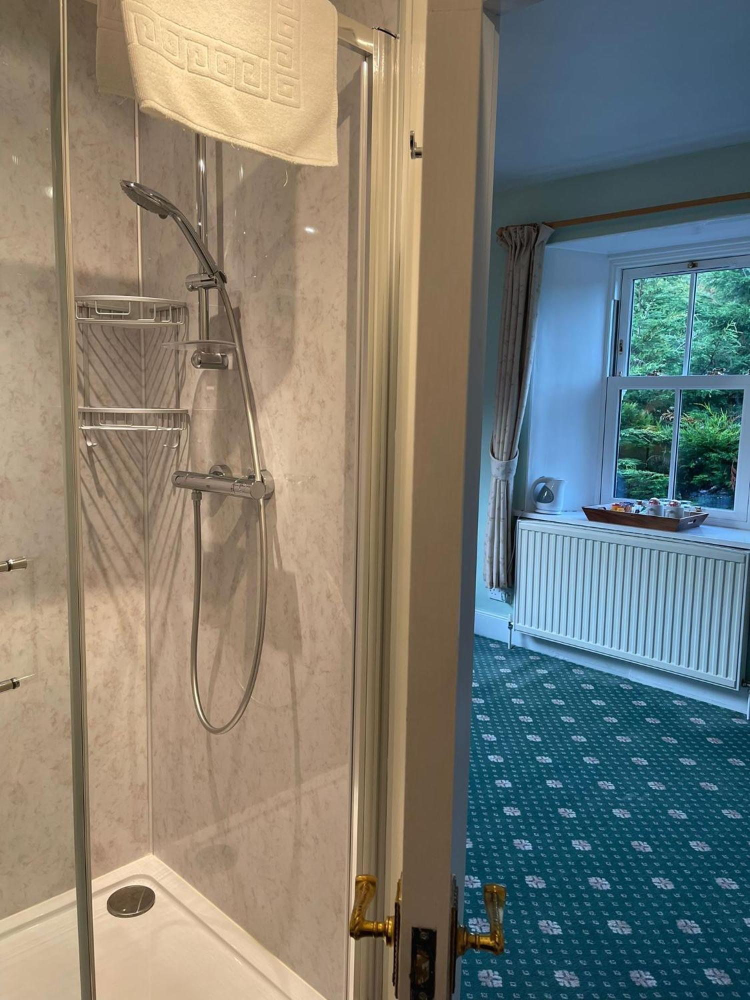 Grantown-on-Spey Ravenscourt House, Guest House חדר תמונה