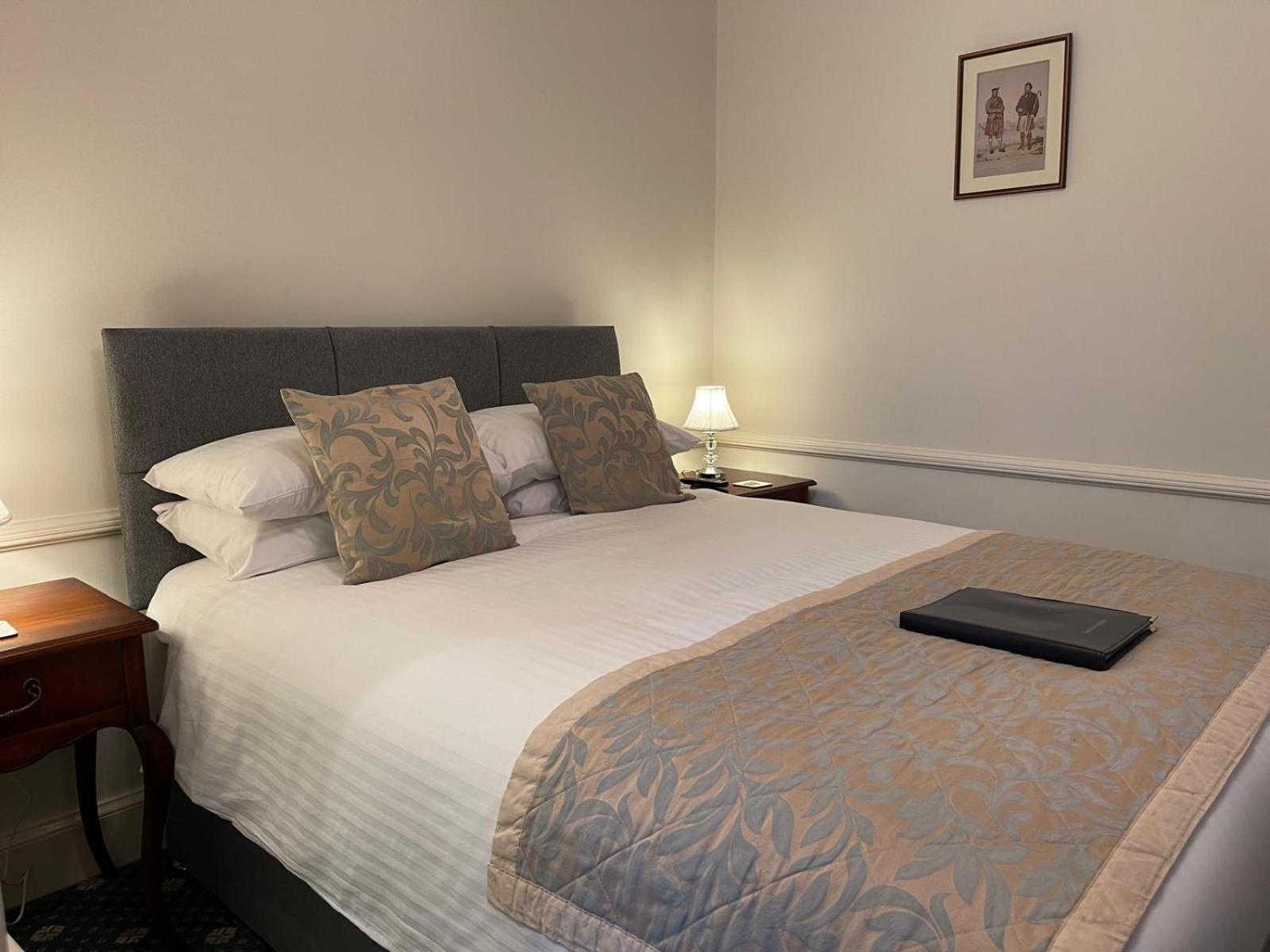 Grantown-on-Spey Ravenscourt House, Guest House מראה חיצוני תמונה